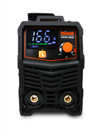 Сварочный инвертор Vniissok MMA-200 IGBT V1007