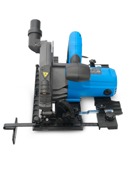 Пила циркулярная VNIISSOK LASER VCS-1600