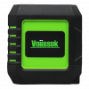 Лазерный нивелир VNIISSOK 2 луча VNL-5703G с штативом