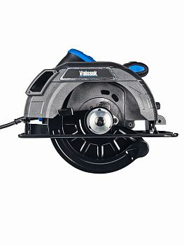 Дисковая пила циркулярная Vniissok VCS-1600 185MM