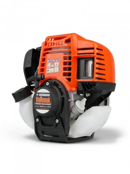 Триммер бензиновый VNIISSOK VGT-38 4T PROFI
